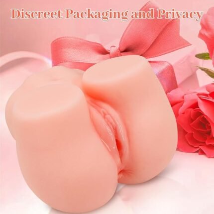 Double cave big buttocks -YB05