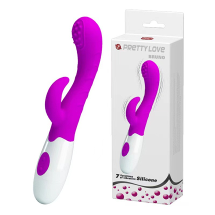 Female vibrating masturbator YB-20