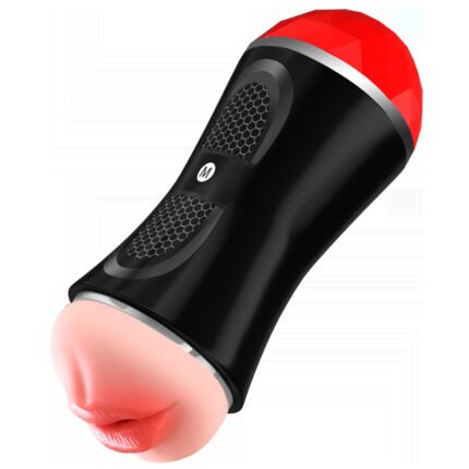 Male masturbation device - airplane cup YB-03