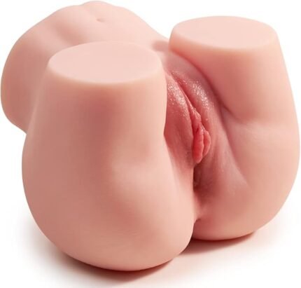 Male sex doll made of silicone 3.5Kg YB59