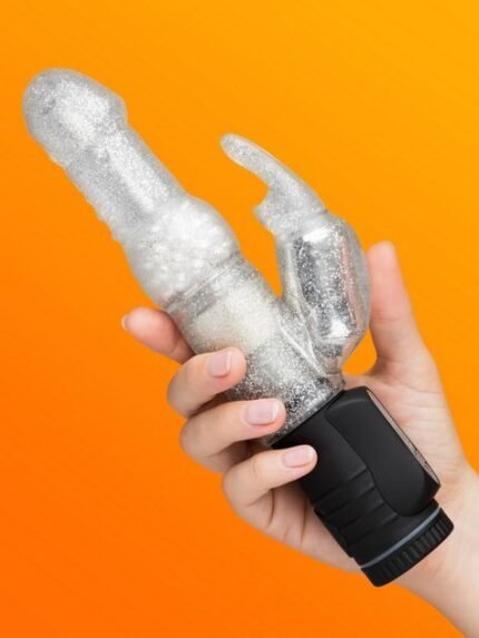 Rabbit_10_Function_Silver_Rabbit_Vibrator